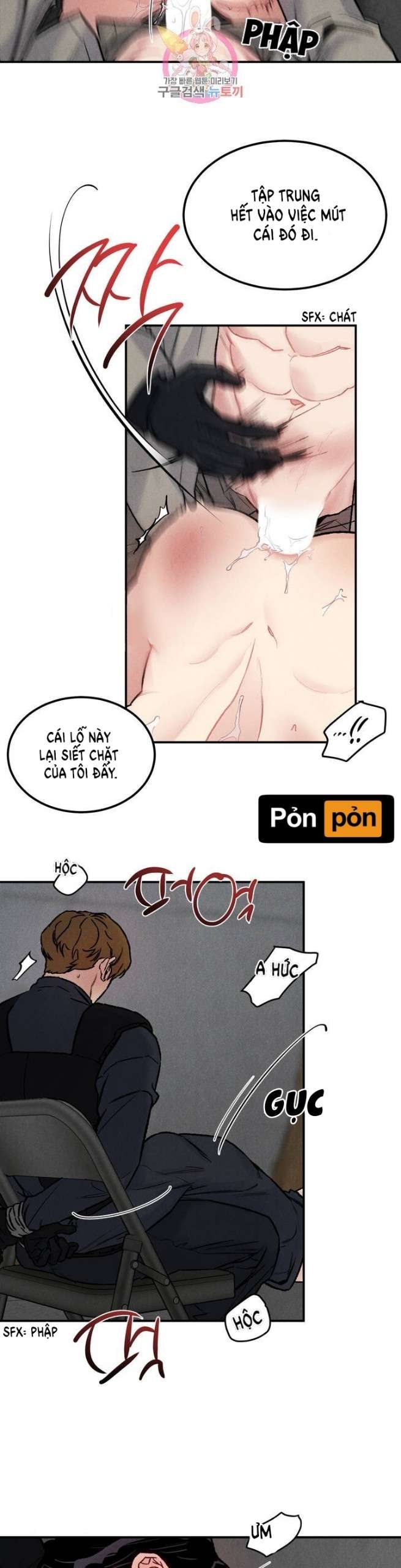 vực thẳm [boylove 18+] chapter 5 6