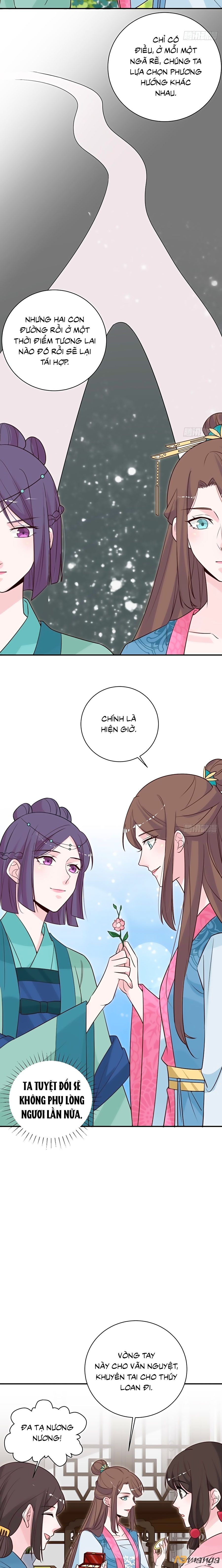 cung đấu live chapter 53 8