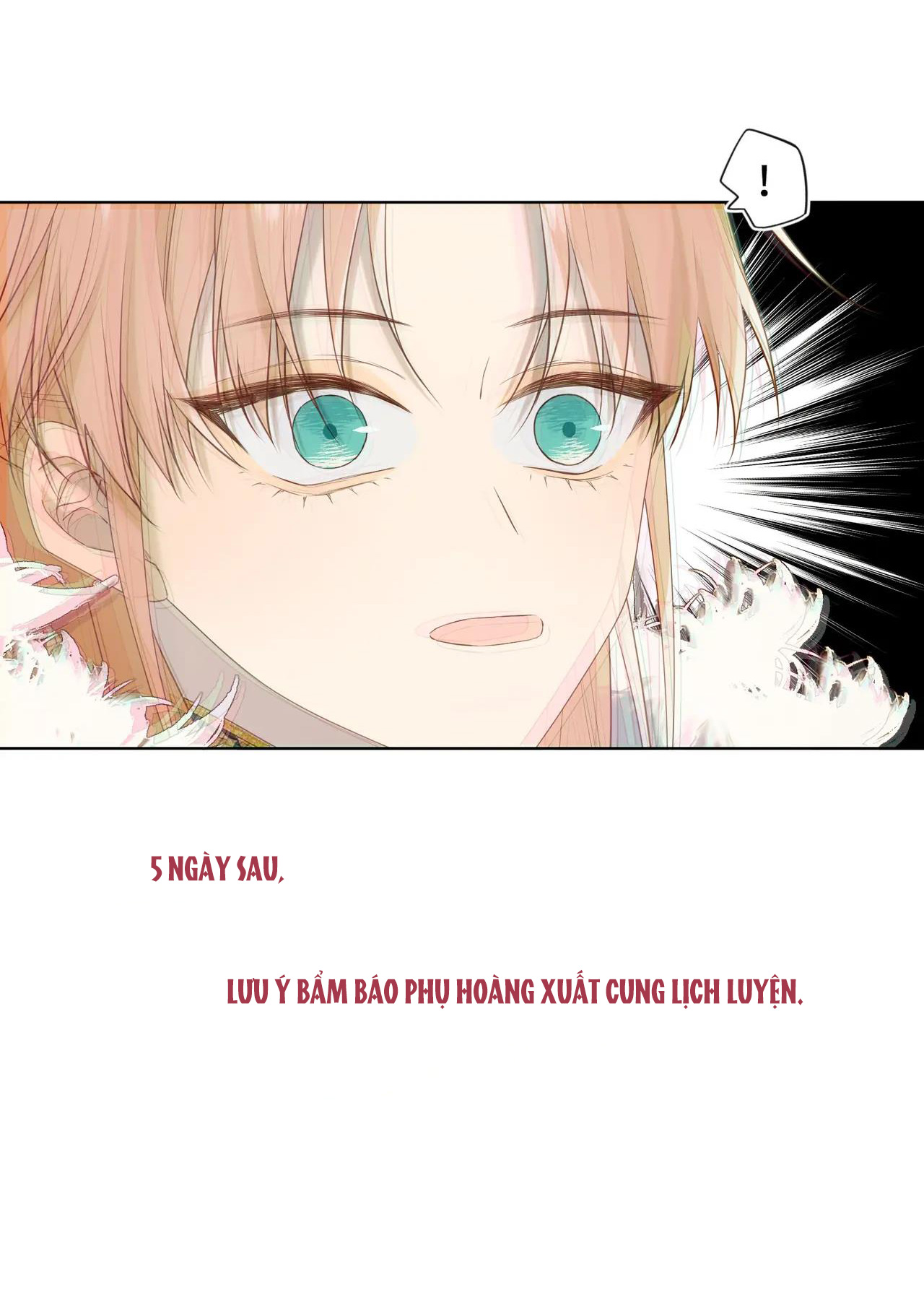 ác nữ cự tuyệt nam chính chapter 111 19