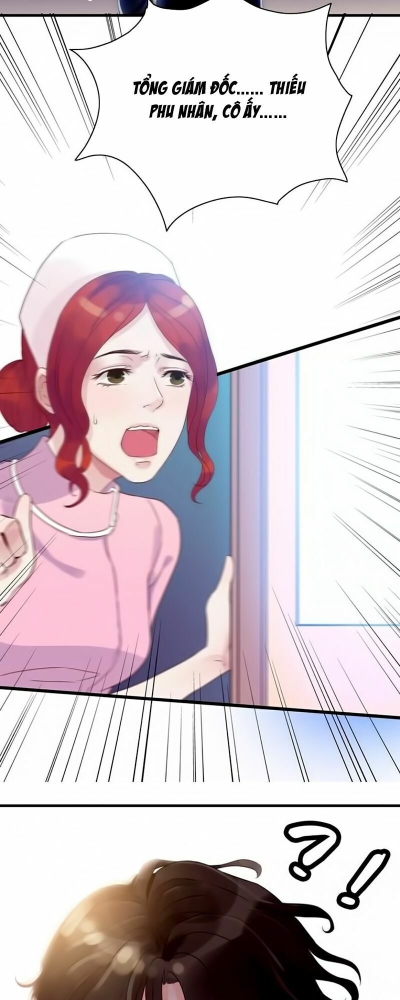 cô vợ hợp đồng bỏ trốn của tổng giám đốc chapter 6 32