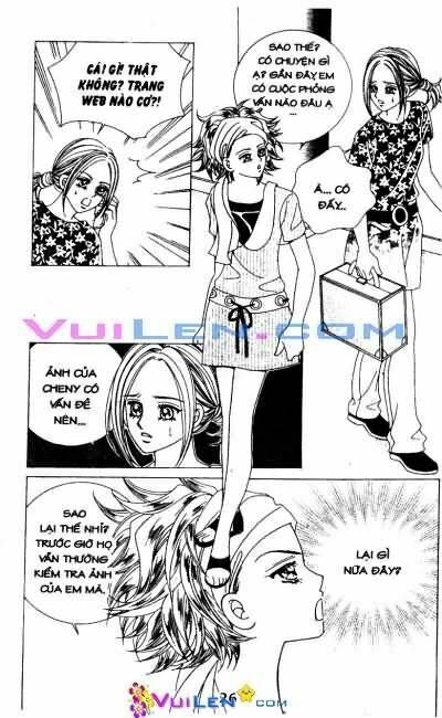 thiên thần tái thế chapter 14 26