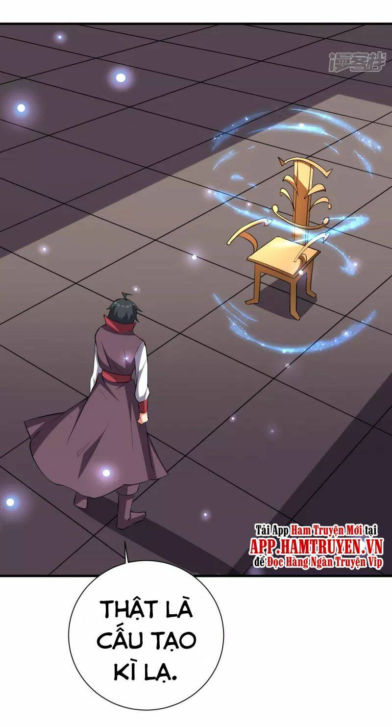 phục thiên thánh chủ chapter 146 10