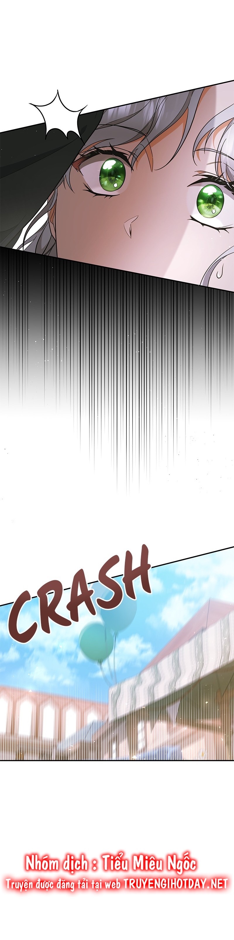 những gì melvin để lại chapter 24 28