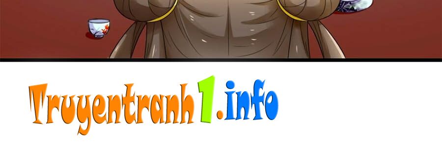 hãn phi đương gia: lãnh vương xin tự trọng chapter 19 8