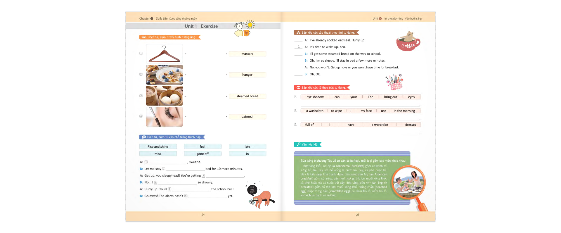 Sách Nói Tiếng Anh Như Người Mỹ (Kèm 1 Đĩa CD)