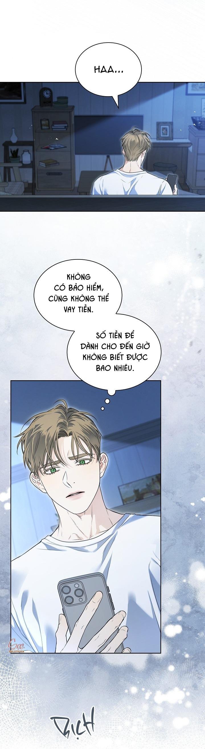 (abo) kiss me if you can chapter 2 10