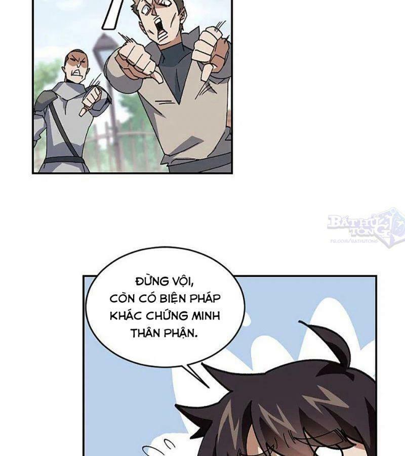 võng du chi cận chiến pháp sư chapter 378 19