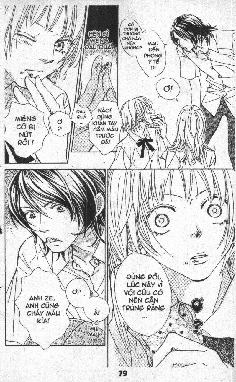 sweet mission chapter 3 78