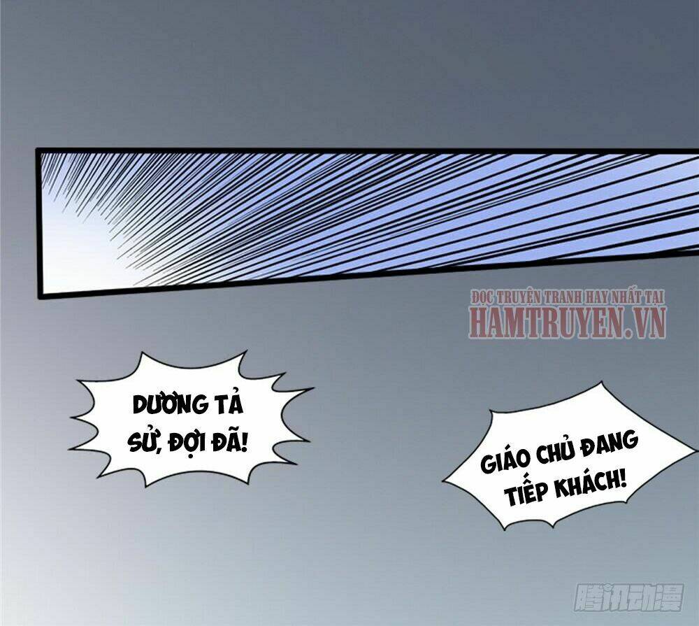 hiệp hành cửu thiên chapter 8 33