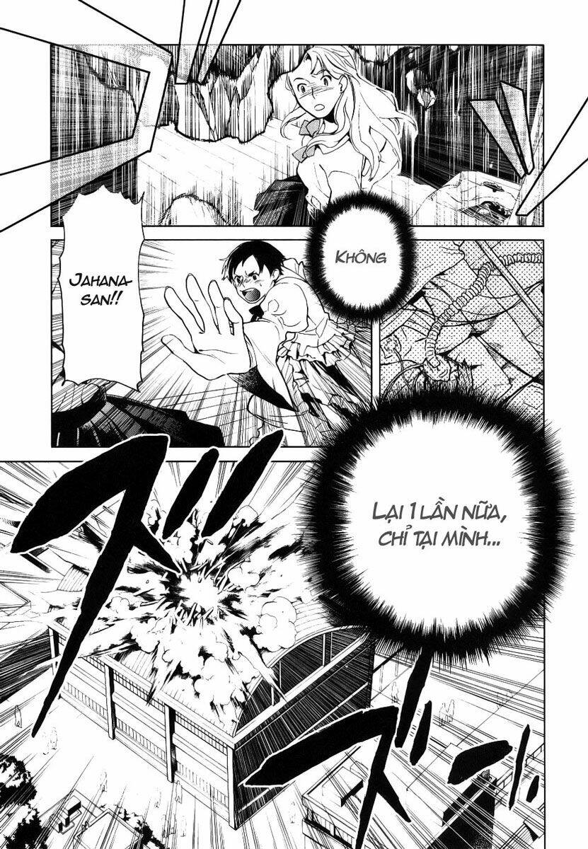 blood [plus] chapter 7 20