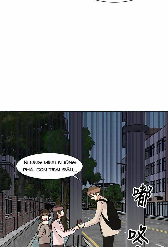 thiếu nữ 1m8 chapter 1 14