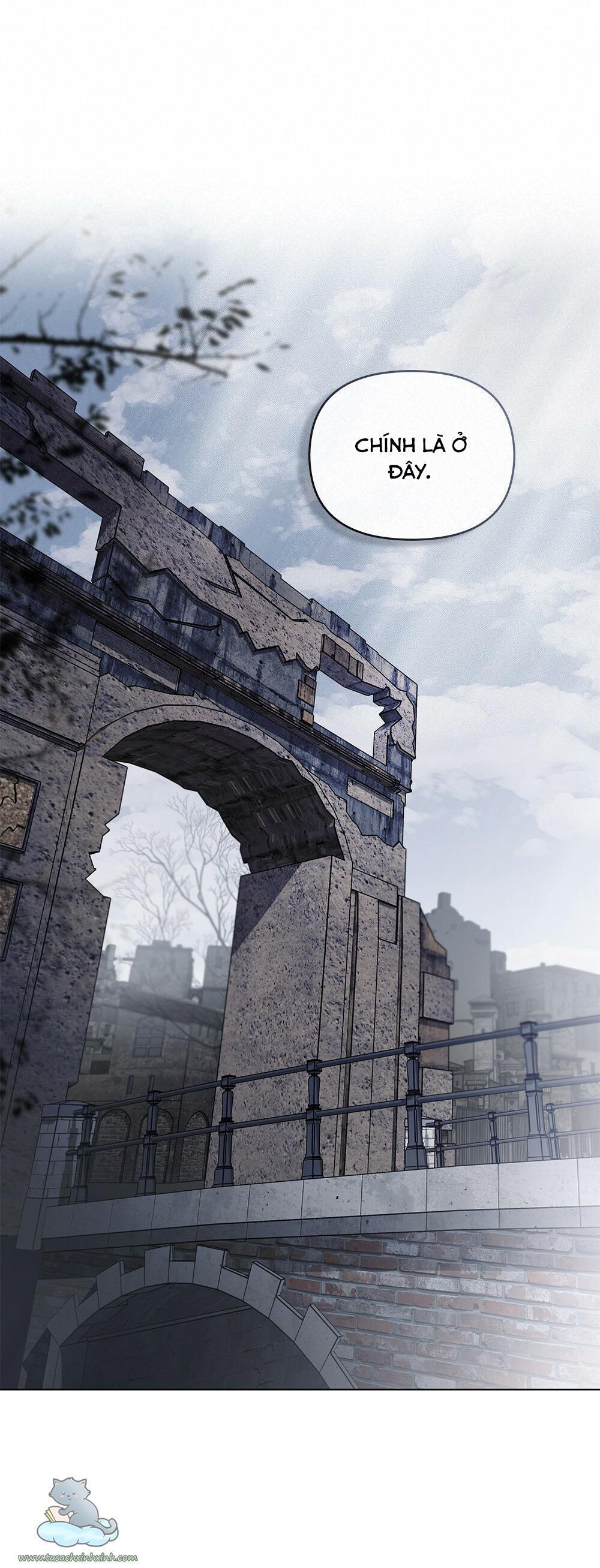 kiên nhẫn chút nào, đại công tước chapter 33 13