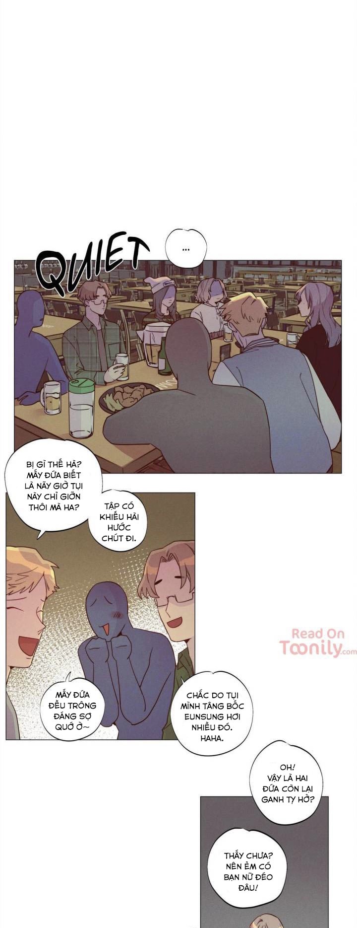 mảnh ghép o bị khuyết chapter 86 16