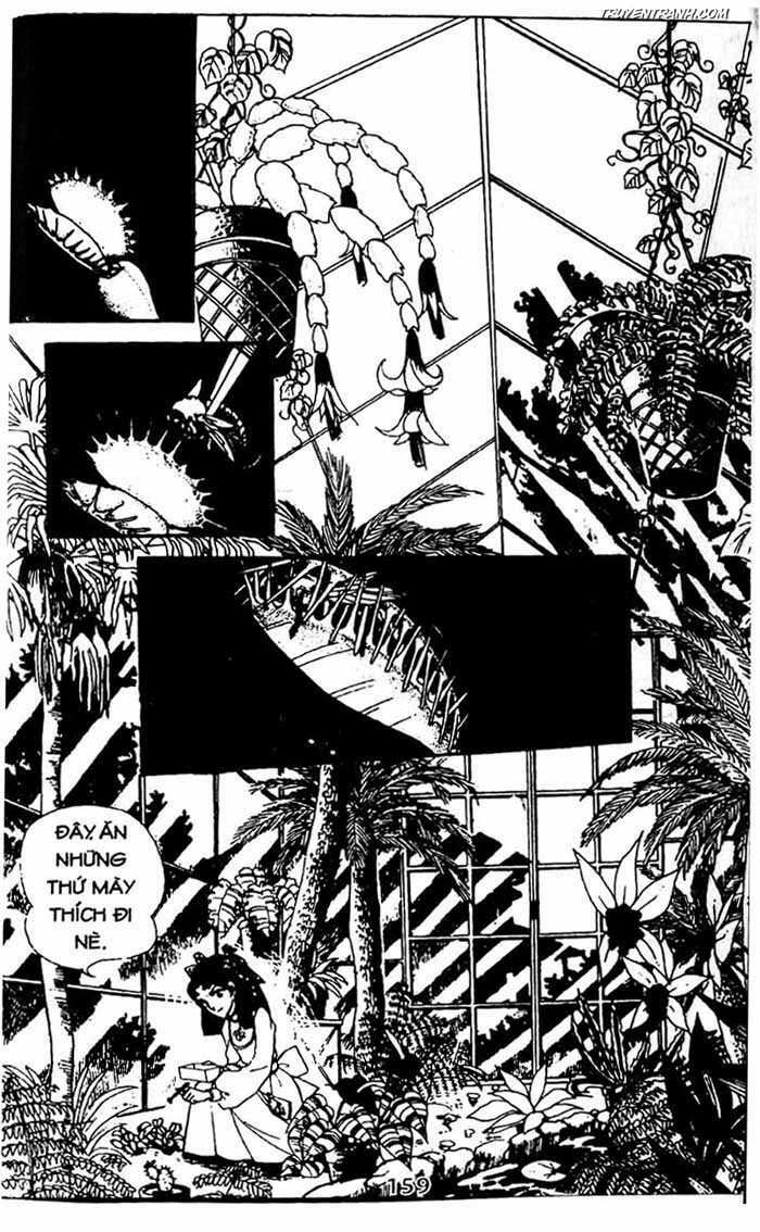 akuma no hanayome (bride of deimos) chapter 6.2 93