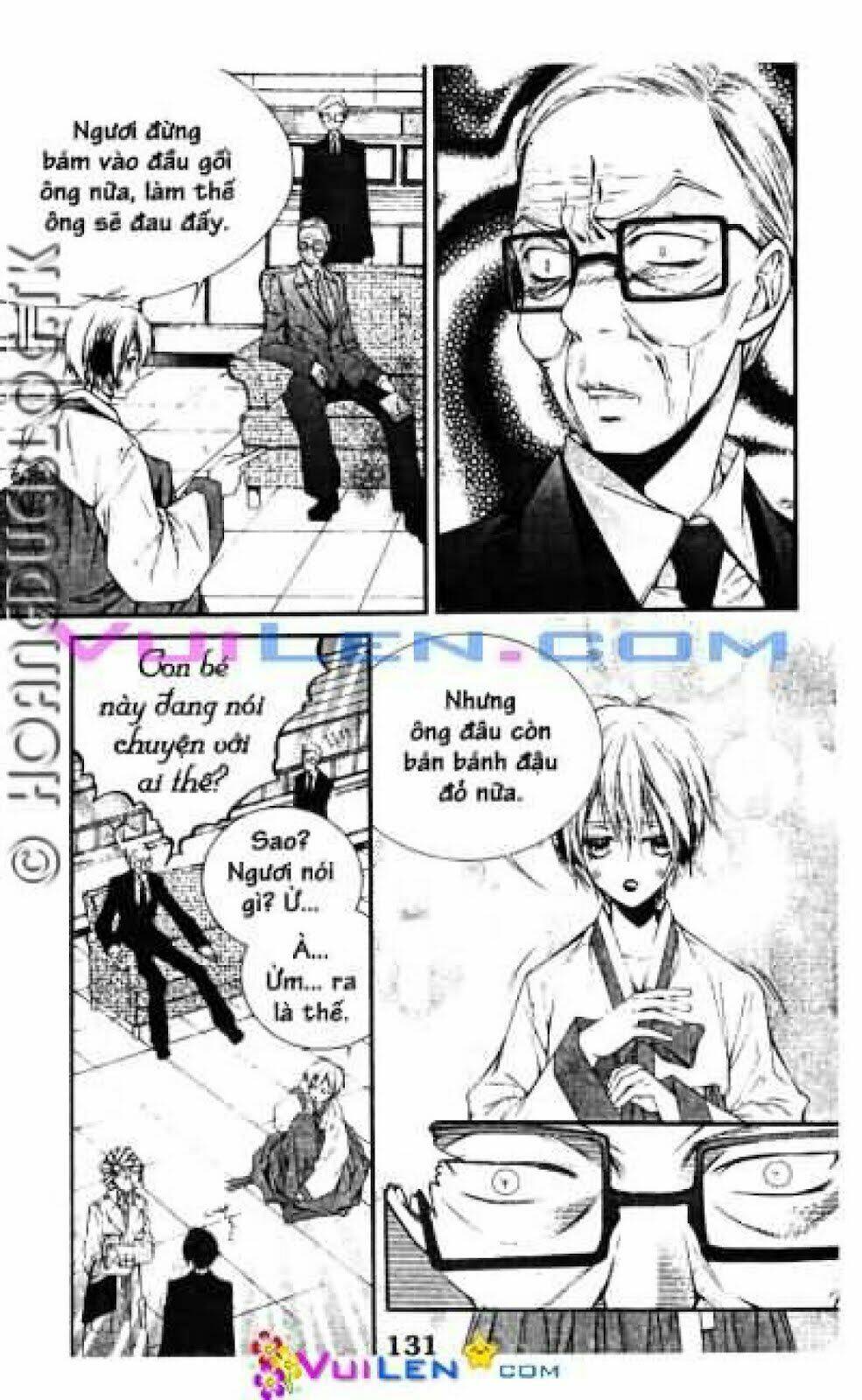 tân giai nhân chapter 5 131