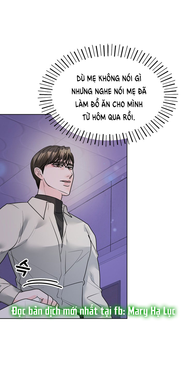 [18+] điều em cố giấu chapter 25.1 17