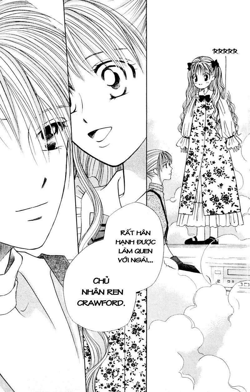 kare kano hajimemashita chapter 41 28