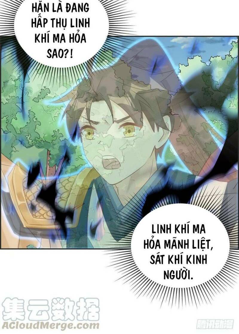 tối cường hoàn khố hệ thống chapter 41 28