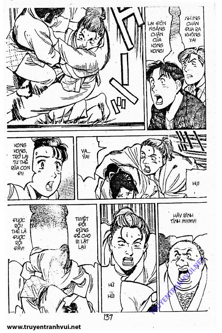 yawara chapter 184 9