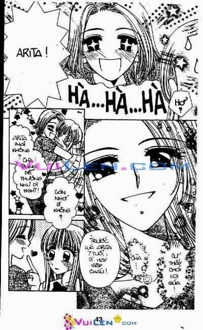arita đáng yêu chapter 6 43