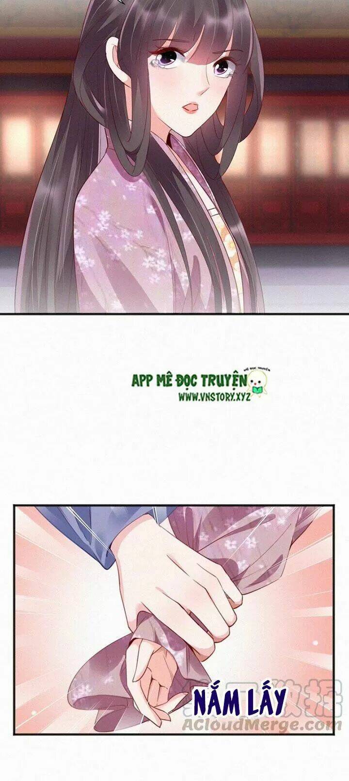 thiên hương mỹ nhân chapter 28 27
