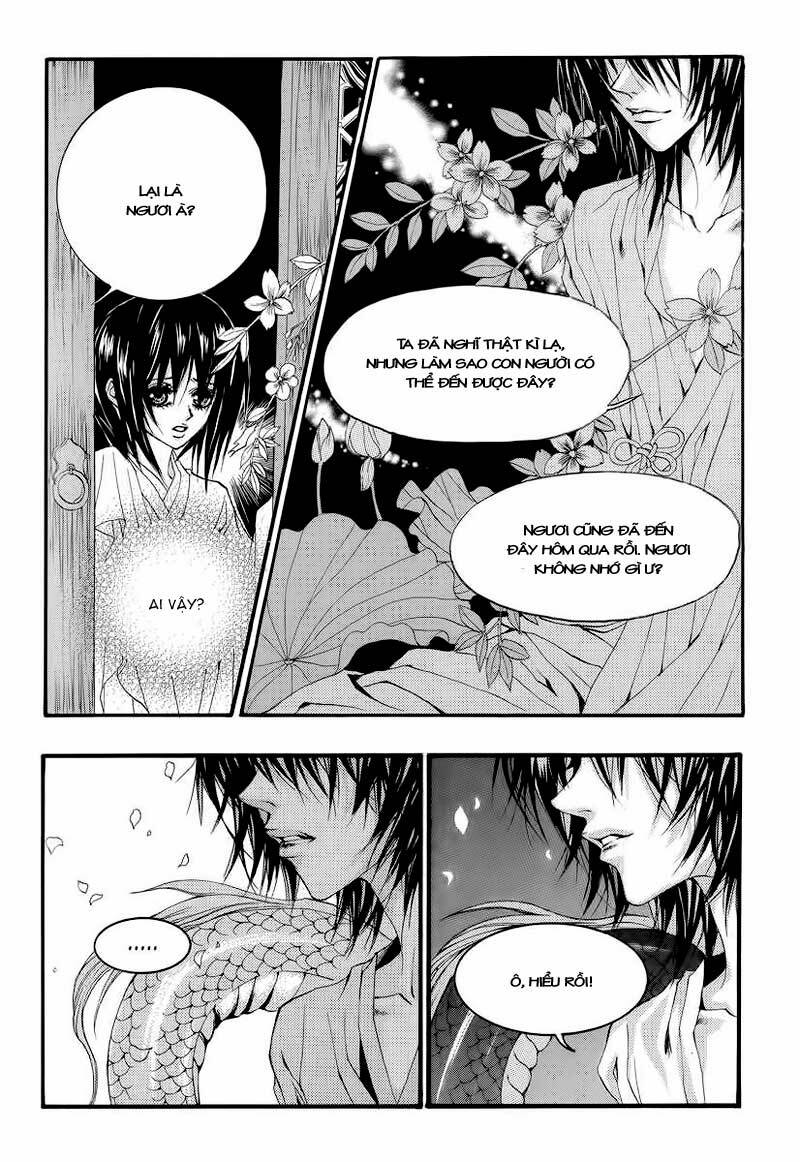 habaek-eui shinbu chapter 51 18