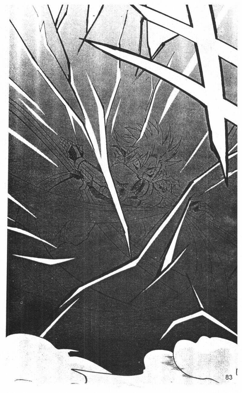 joou kishi monogatari chapter 11 81