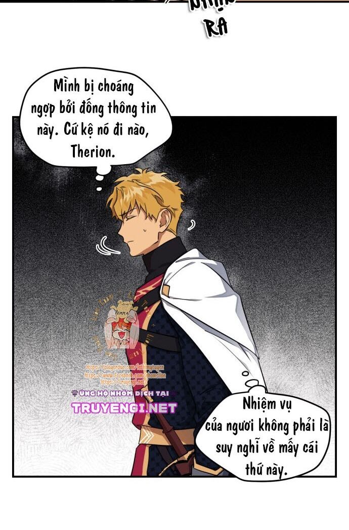 bị che khuất bởi ánh hoàng hôn chapter 16 20