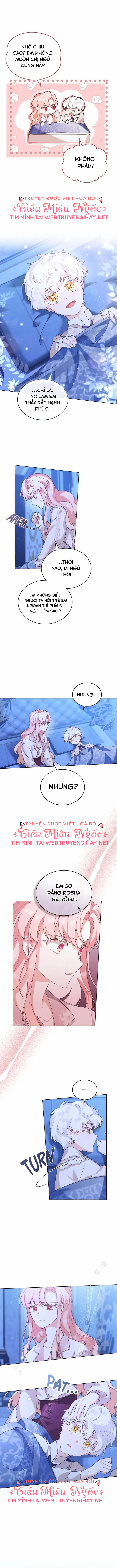 ánh sáng của bình minh chapter 19 4