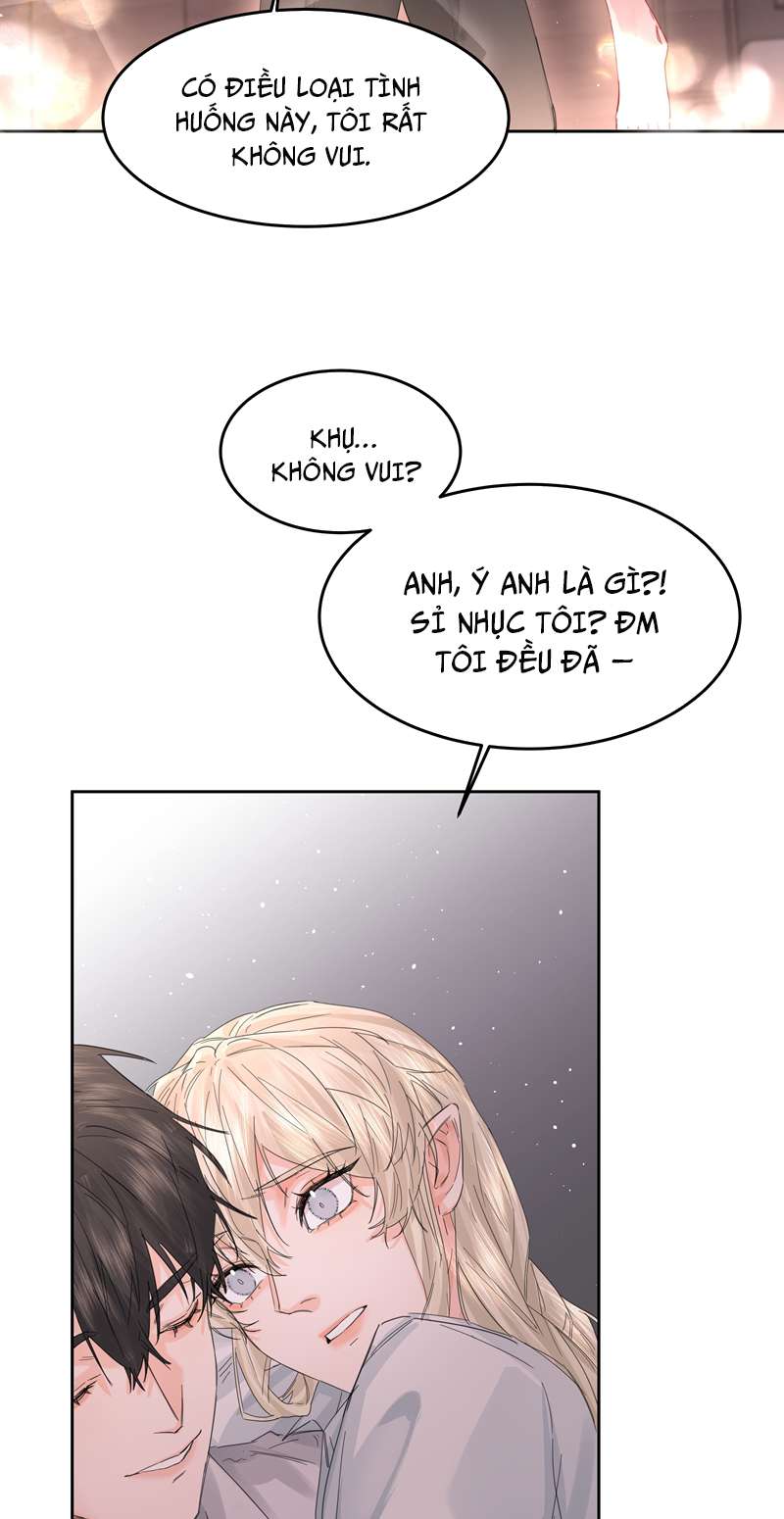 Tiền Nhiệm Vi Vương chapter 31 9