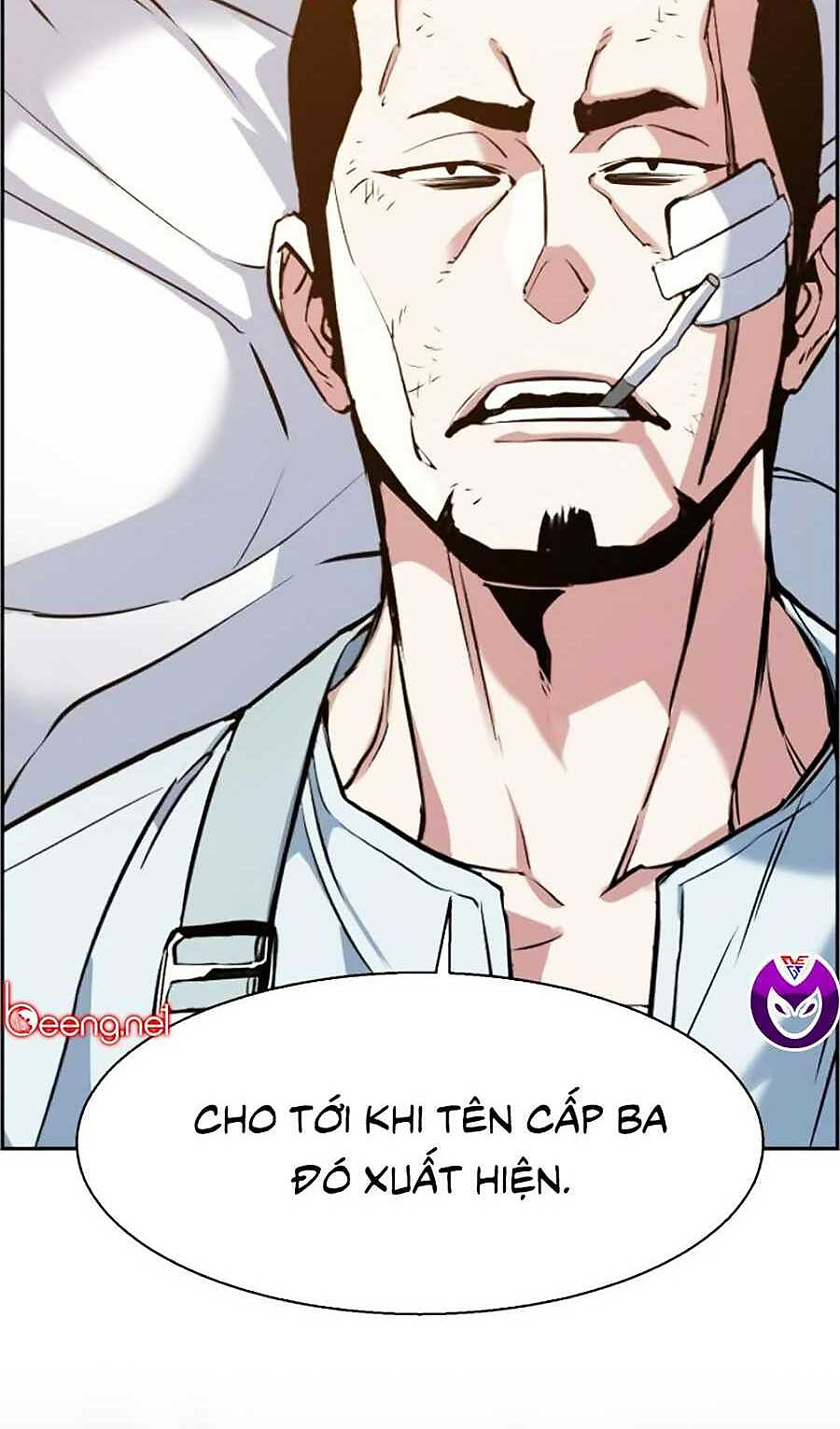 bạn học tôi là lính đánh thuê chapter 21 20