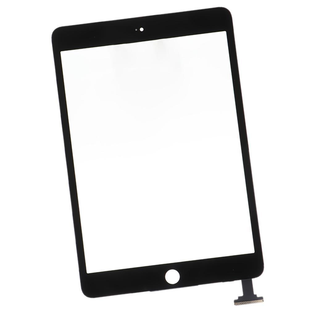 Digitizer Repair Kit Touch Screen Digitizer Replacement for IPad Mini1/Mini2