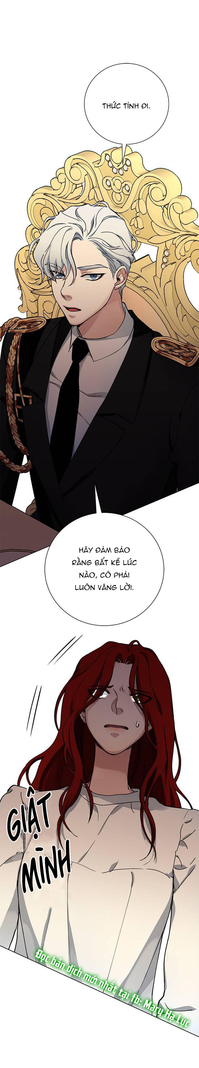 Điệp Viên Hai Mang chapter 10 - Trang 50