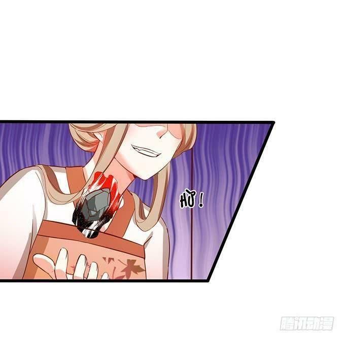 hồ tiên hung bạo chapter 74 55