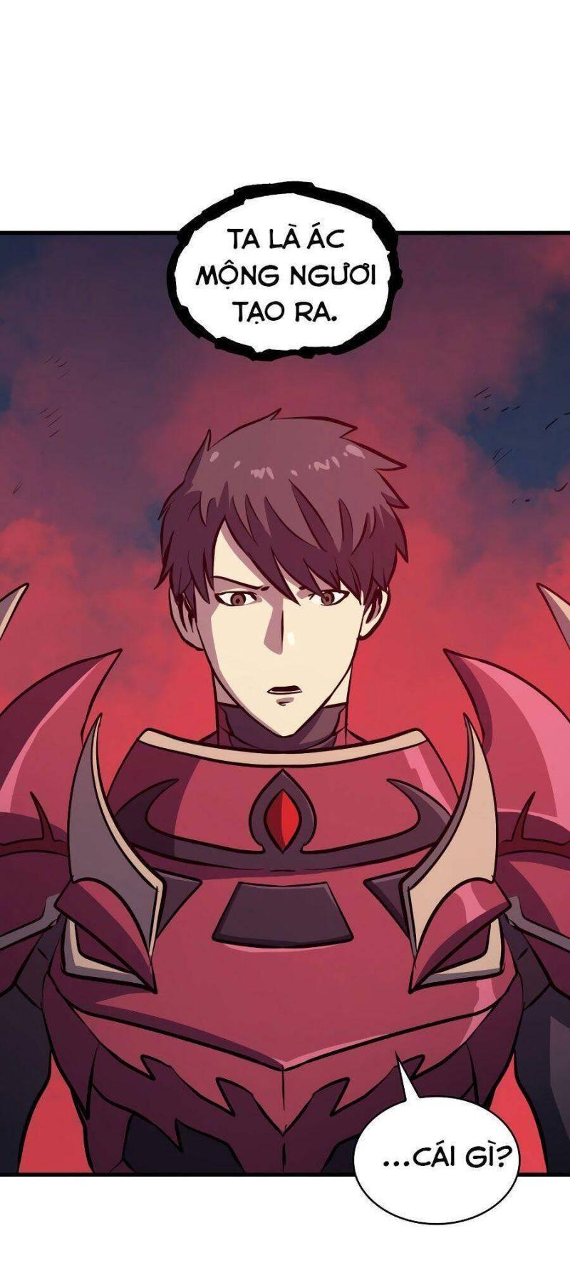 tôi trở lại thăng cấp một mình chapter 94 26