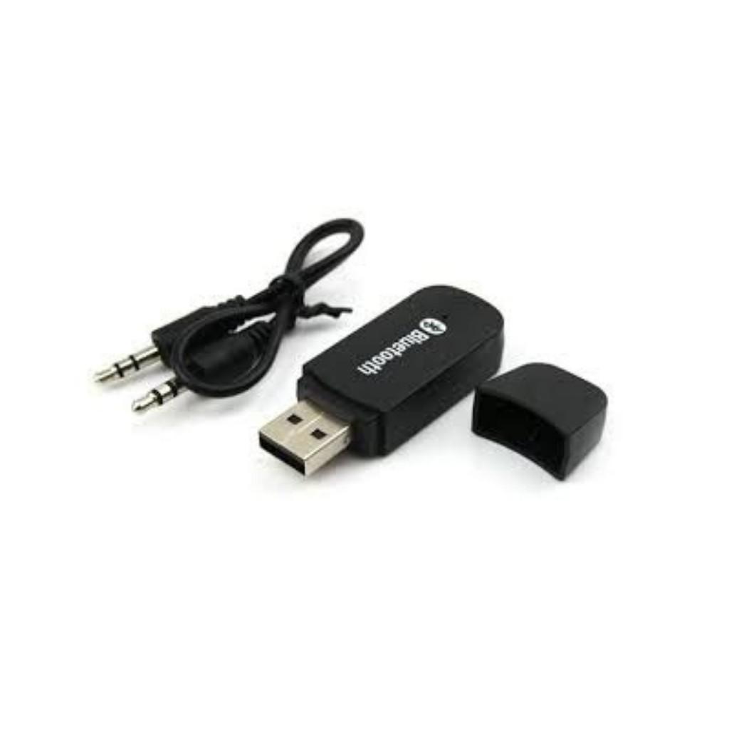 Usb Bluetooth, Usb Thu Blutooth 4.0 Không Dây Cho Pc Win 10 8 7 - Ổn Định, Gọn Nhẹ