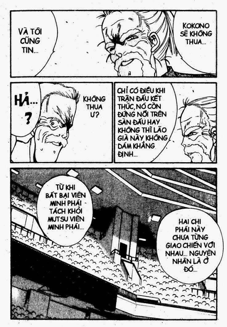 truyền nhân atula - shura no mon i chapter 66 7