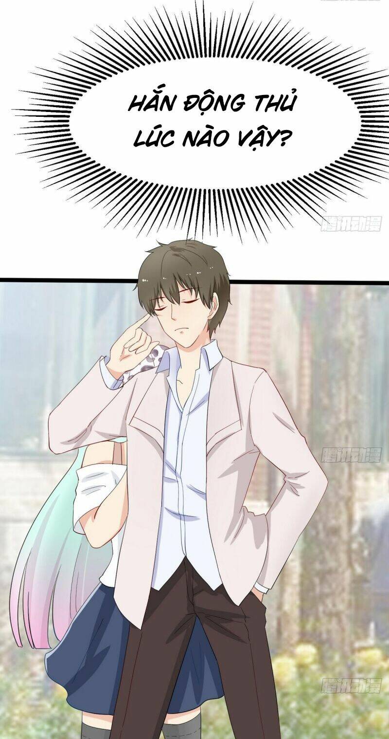 hắn là long ngạo thiên chapter 30 20