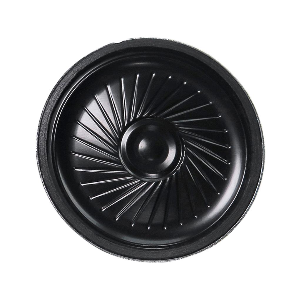 1 Từ Bên Trong Loa Tweeter 45 Mm 1W 8Ohm Chống Nước Accs Phần