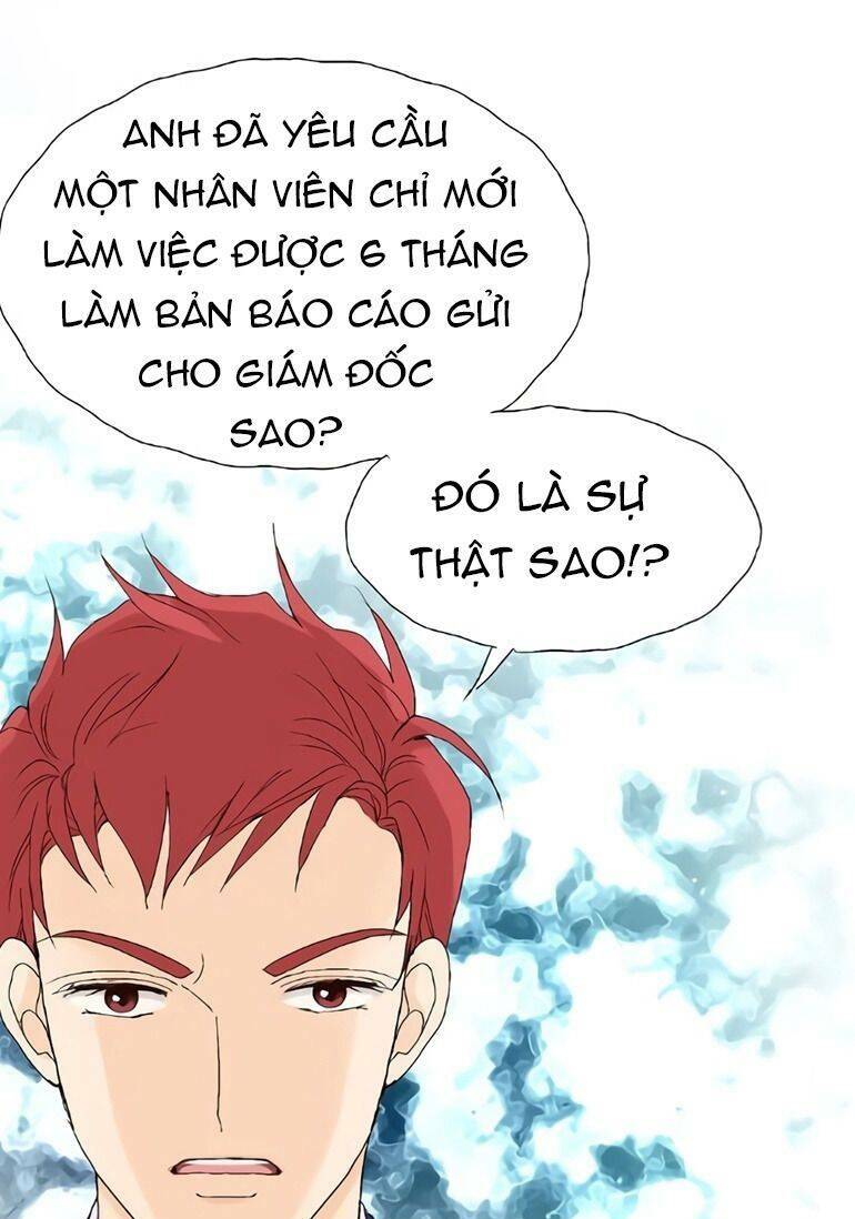 lee bom, em là của anh chapter 5 8