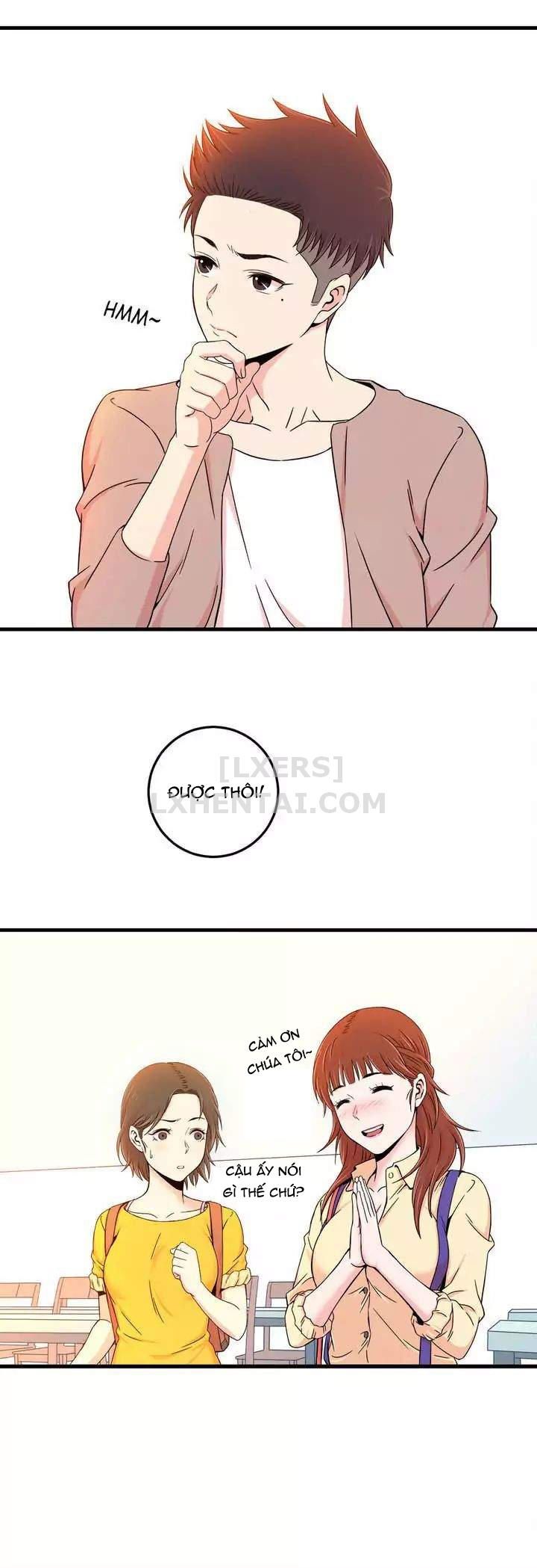 chuyên gia tình dục chapter 3 27