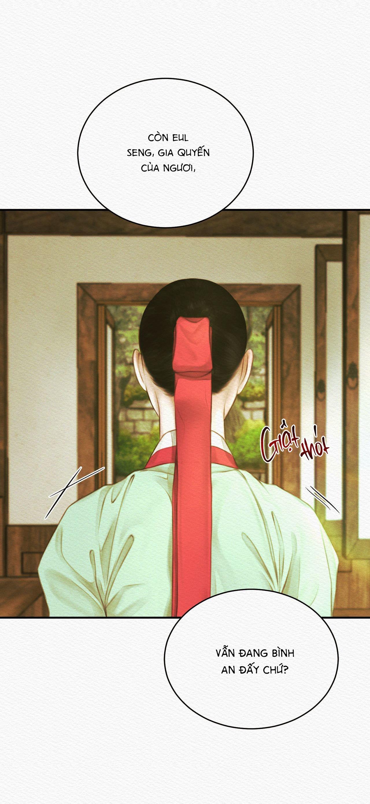 qủy dạ khúc chapter 51 21