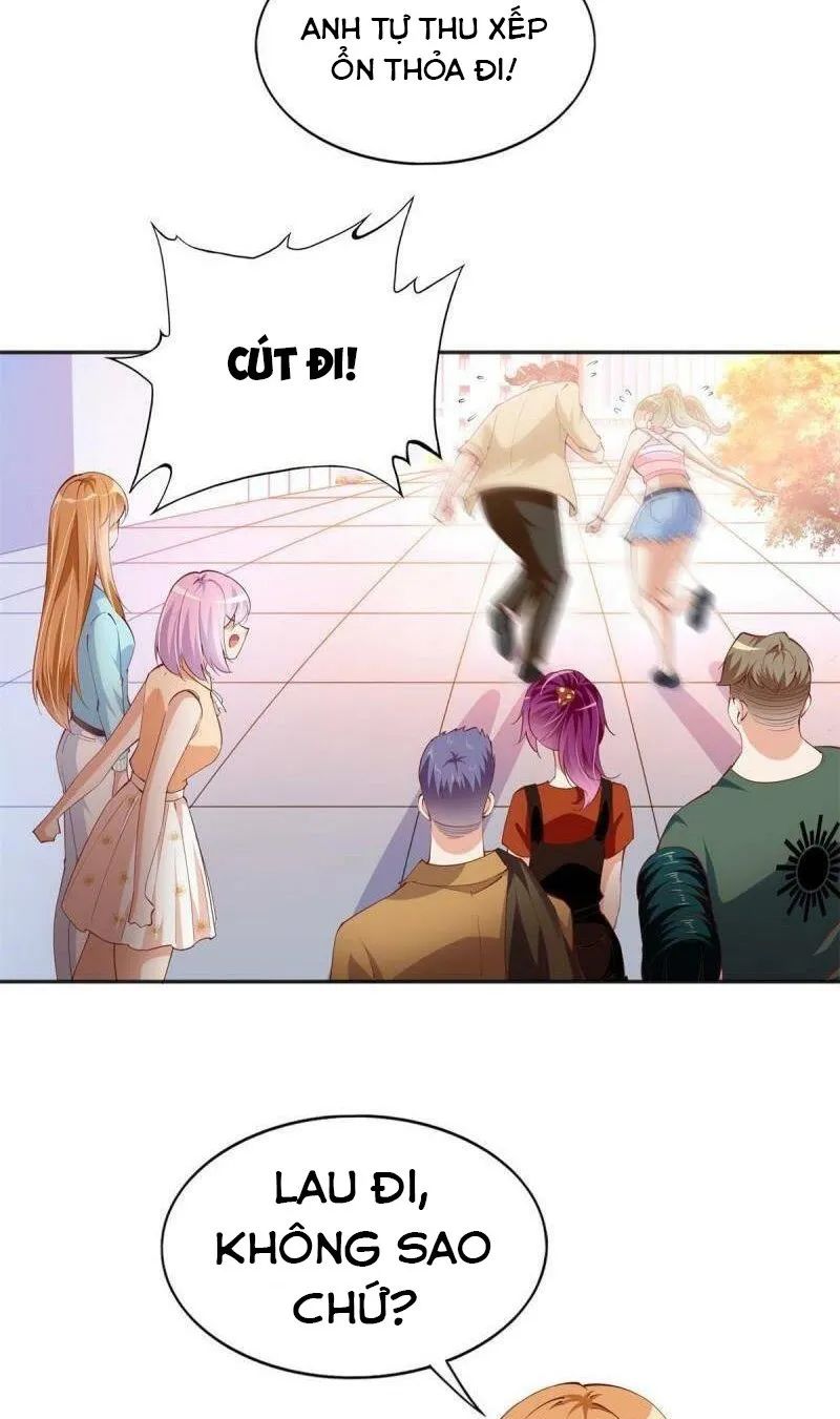 Boss Nhà Giàu Lại Là Nữ Sinh Trung Học! chapter 76.77 26