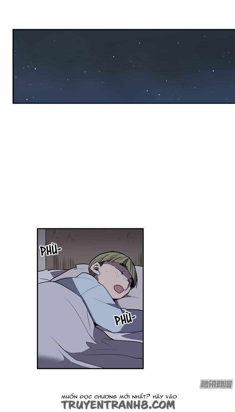 cửa hàng không tên chapter 34 14