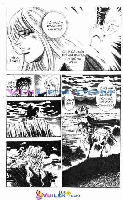 vương tử takeru chapter 13 160