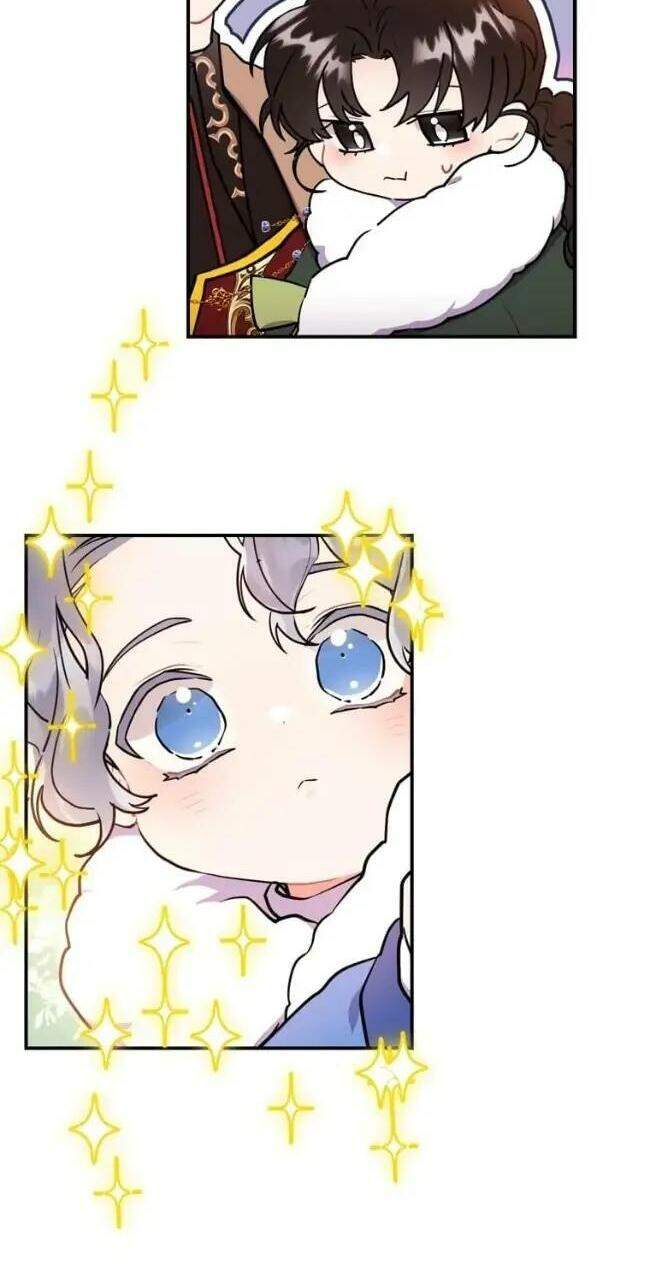 tôi đã trở thành con gái nuôi của nam chính chapter 36 56