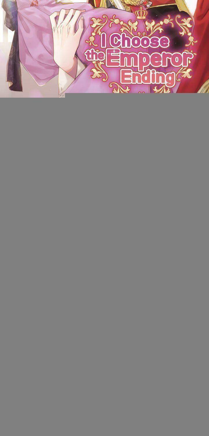 tôi sẽ đi đến cùng với hoàng đế chapter 63 4