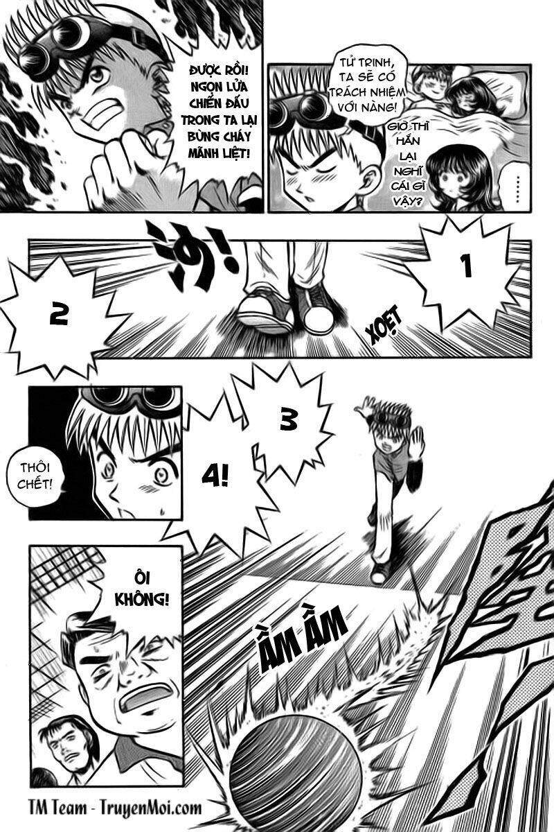 bowling king chapter 2 34