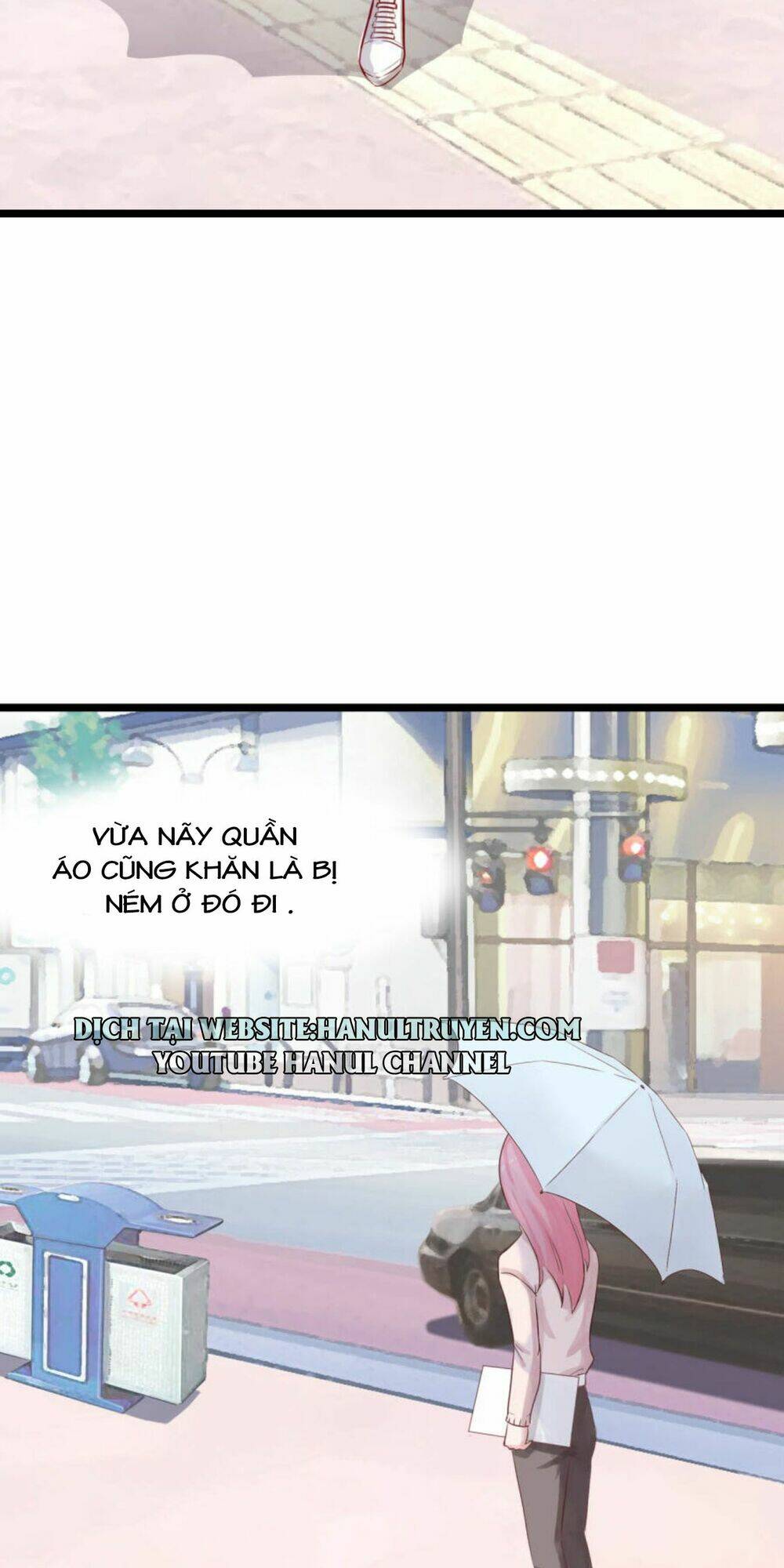 theo đuổi vợ yêu chapter 5 24