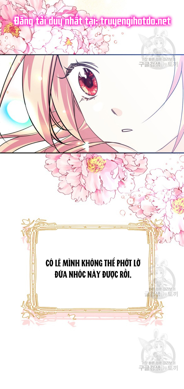 tôi đã trở thành bạn gái của nam chính chapter 4.1 12